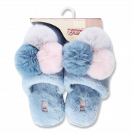 GEMELLI ВЗУТТЯ ДОМ  ЖІН ПЛОМБІР - Фото