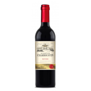 CHAMBOUSTIN ВИНО Ч/НС 0,75Л - Фото