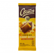 СВІТОЧ ШОК МОЛ АРАХ ПАСТА 90Г - Фото