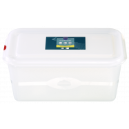 Контейнер Metro Professional с герм крышкой GN 1/3 150мм 1шт - Фото