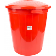 КОНТЕЙНЕР Д/СМІТТЯ 50Л - Фото