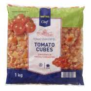 MC ТОМАТИ КУБ. ЗАМ. 1КГ - Фото
