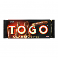 PAVESI ПЕЧИВ RINGO TOG CLAS LAT 120Г - Фото