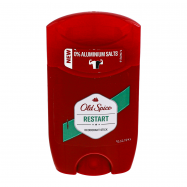 OLD SPICE ТВЕР ДЕЗ RESTART 50МЛ - Фото