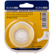 ECON СТРІЧКА КЛ ДИСП 19ММ*33М - Фото