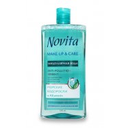 NOVITA M&C МІЦ ВОДА 500МЛ - Фото
