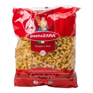 Изделия макаронные Pasta ZARA Каватаппи 1000г