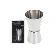 Мірний стакан, на 15 мл та 30 мл - Фото