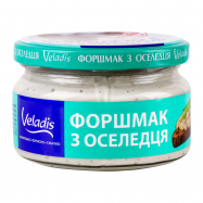 Форшмак Veladis из сельди 180г - Фото