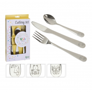 НБ СТОЛ ПРИБОРІВ 3ПР - Фото