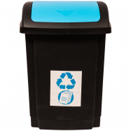 PLAST TEAM СМІТНИК 