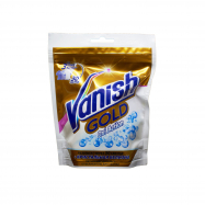 Средство д/удал пятен/отбеливат Vanish Oxi Action Gold 250г - Фото