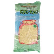 ОЛІМП КУС-КУС 0,4КГ - Фото