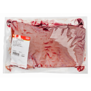 Печень говяжья Глобино субпродукт первой категории весовая - Фото