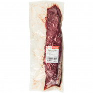 ВИРІЗКА ЯЛОВИЧА НЕ ЗАЧИЩ. ОХОЛ.В/У - Фото