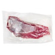 Вырезка говяжья охлажденная фасованная - Фото