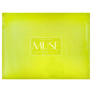 MUSE БЛОК  СКЕТЧ КАРТОН А4+ 40 АРК - Фото
