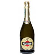 Вино игристое Martini Prosecco белое 11,5% 0,75л - Фото