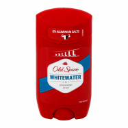 OLD SPICE ЧОЛ ТВЕРД ДЕЗ 85МЛ : ВАЙТВТ - Фото