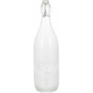 Пляшка 1 літр - Фото