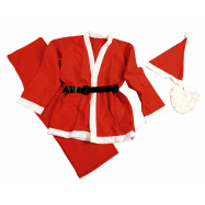 TAR.HOUSE КОСТЮМ САНТИ 4 ЕЛ - Фото