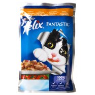 FELIX Д/КОТ 100G - Фото
