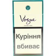 ВОГ  МЕНТЕ - Фото