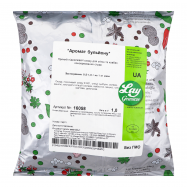 АРОМАТ БУЛЬЙОНУ - Фото