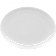 Блюдо овальное LUMINARC Diwali, 33 см - Фото