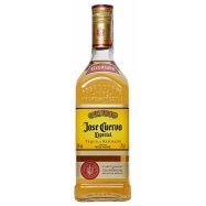 Текила Jose Cuervo Especial Reposado 38% 0,7л - Фото