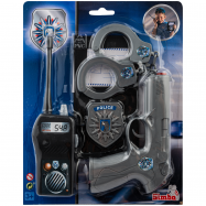 Набор полицейского Simba для детей от 3 лет 1шт - Фото