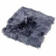 TH ДЕКОР. ХУТ. 35Х35 СМ. : АНТРАЦИТ - Фото