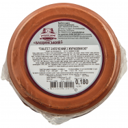 БАЩ. ПАШТЕТ З ЖУРАВЛ. 180Г - Фото