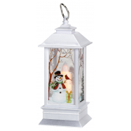 Led Ліхтар Tarrington House 13см - Фото