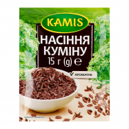 Семена кумина Kamis 15г - Фото