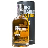 BRUICHLADDICH ВІСКІ PORT CHARL - Фото