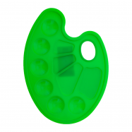 Палитра Zibi Kids Line №ZB.6920-15 для рисования 1шт - Фото