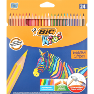 ВІС ОЛІВЦІ ЕВОЛЮШН СТРАЙПС УП.24 - Фото