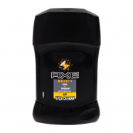 AXE ДЕО СТИК КОЖА-ПЕЧИВО 50МЛ - Фото