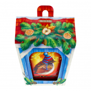 Набор подарочный Roshen Кормушка для птиц №14 859г - Фото