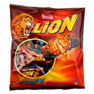 Конфеты Lion 182г - Фото