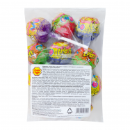 Карамель Chupa Chups XXL Trio ассорти 10*29г/уп