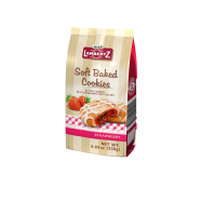 LAMBERTZ ПЕЧИВО З ПОЛУНИЦЯ 250Г - Фото