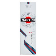 Вино игристое Martini Asti белое сладкое 7,5% 750мл - Фото