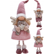 ФІГУРА ЯНГОЛ 17X14X65CM - Фото