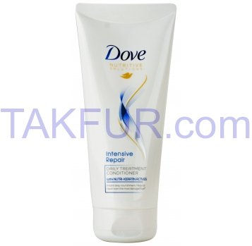 Бальзам-маск для волос Dove Repair Therapy Интенс вост 180мл - Фото