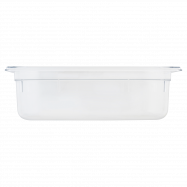 Me.pro гастроємк. gn 1/3*100мм pc - Фото