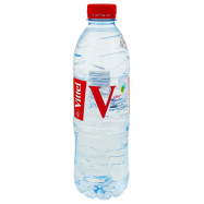 VITTEL ВОДА МІНЕРАЛ.0,5Л - Фото