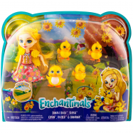 ENCHANTIMALS ІГР НАБ СІМ'Я - Фото