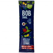 BOB SNAIL СТРАЙПСИ 14Г : ЧОРН